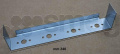 Smeg Square Bracket - 018291664 Bracket Potentiometers